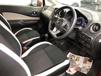 2018 Nissan NOTE - Thumbnail