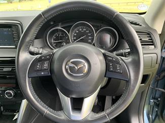 2014 Mazda CX-5 - Thumbnail