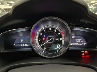 2015 Mazda AXELA - Thumbnail