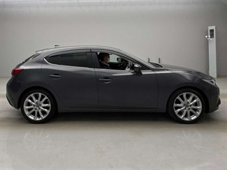 2015 Mazda AXELA - Thumbnail