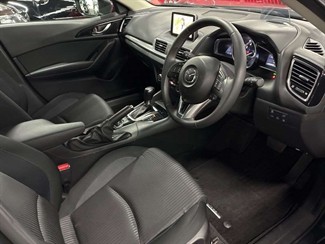 2015 Mazda AXELA - Thumbnail