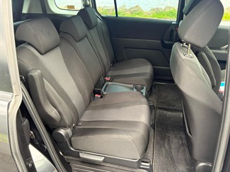 2015 Mazda Premacy - Thumbnail