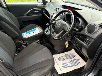 2015 Mazda Premacy - Thumbnail