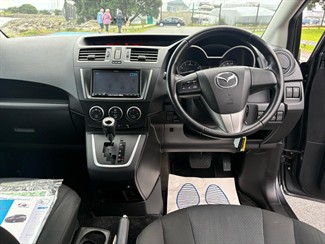 2015 Mazda Premacy - Thumbnail