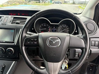 2015 Mazda Premacy - Thumbnail