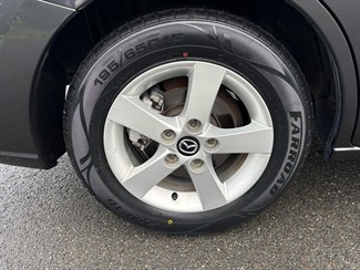 2015 Mazda Premacy - Thumbnail