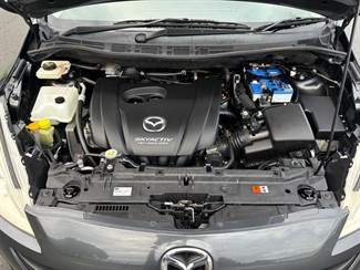 2015 Mazda Premacy - Thumbnail