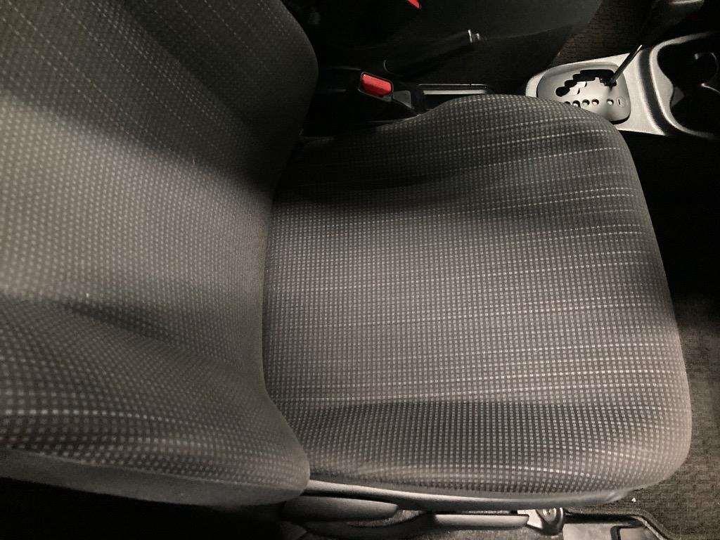 2016 Toyota Vitz