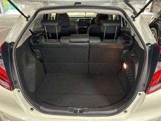 2017 Honda FIT - Thumbnail