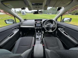 2015 Subaru Xv - Thumbnail