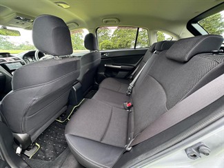 2015 Subaru Xv - Thumbnail