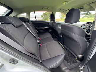 2015 Subaru Xv - Thumbnail