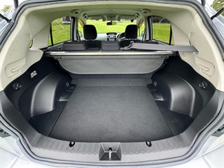 2015 Subaru Xv - Thumbnail