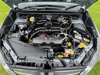 2015 Subaru Xv - Thumbnail