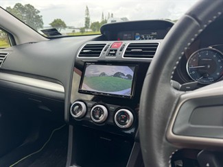 2015 Subaru Xv - Thumbnail