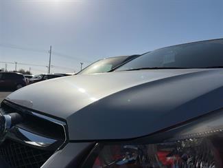 2015 Subaru Xv - Thumbnail