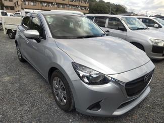 2017 Mazda DEMIO - Thumbnail