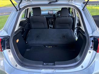 2017 Mazda DEMIO - Thumbnail