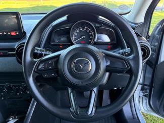 2017 Mazda DEMIO - Thumbnail