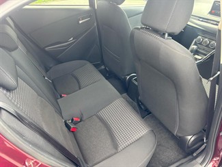 2017 Mazda DEMIO - Thumbnail
