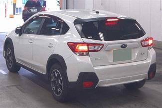 2018 Subaru Xv - Thumbnail