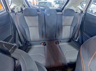 2018 Subaru Xv - Thumbnail