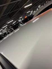 2018 Subaru Xv - Thumbnail