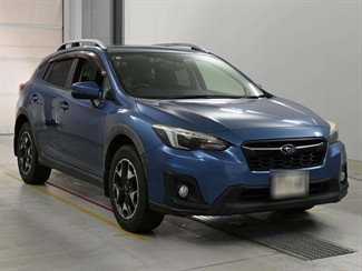 2018 Subaru XV - Thumbnail