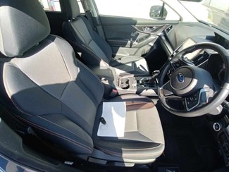 2018 Subaru XV - Thumbnail