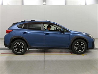 2018 Subaru XV - Thumbnail