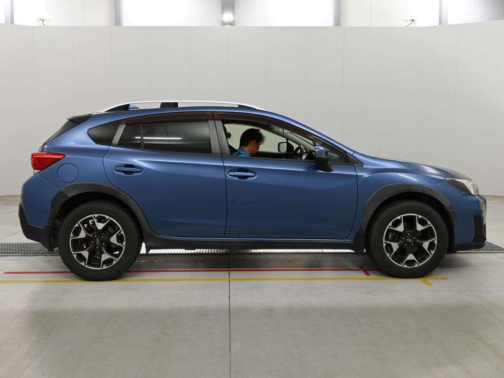 2018 Subaru XV