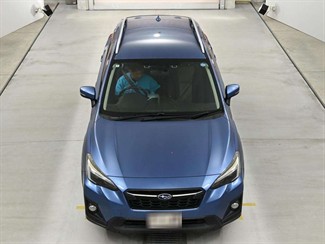 2018 Subaru XV - Thumbnail