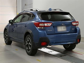 2018 Subaru XV - Thumbnail