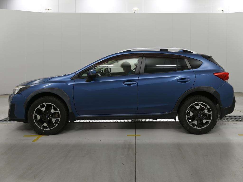 2018 Subaru XV