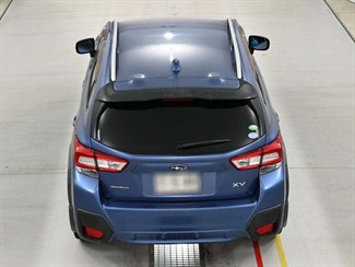 2018 Subaru XV - Thumbnail