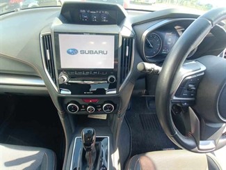 2018 Subaru XV - Thumbnail