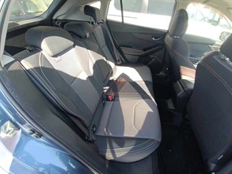 2018 Subaru XV - Thumbnail