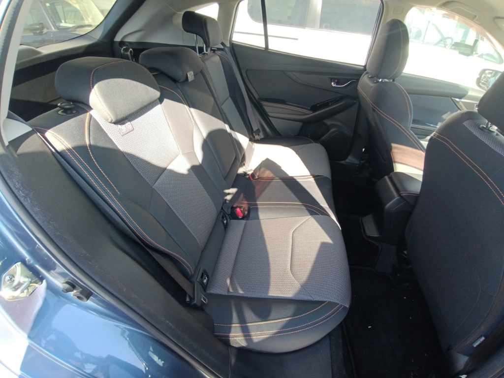 2018 Subaru XV