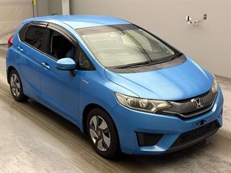 2015 Honda FIT - Thumbnail