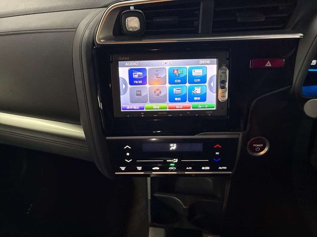 2015 Honda FIT