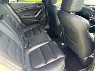 2016 Mazda Atenza - Thumbnail