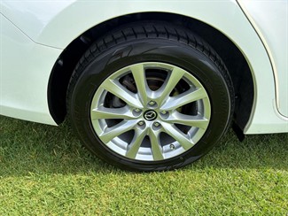 2016 Mazda Atenza - Thumbnail