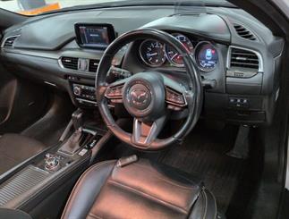 2016 Mazda Atenza - Thumbnail