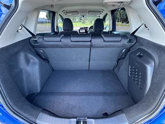 2015 Honda FIT - Thumbnail