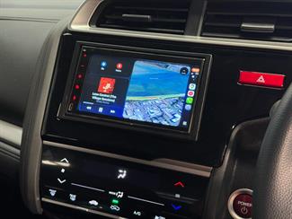 2015 Honda FIT - Thumbnail