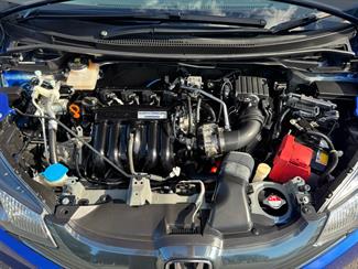 2015 Honda FIT - Thumbnail