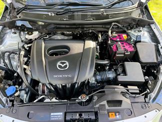 2020 Mazda Mazda2 - Thumbnail