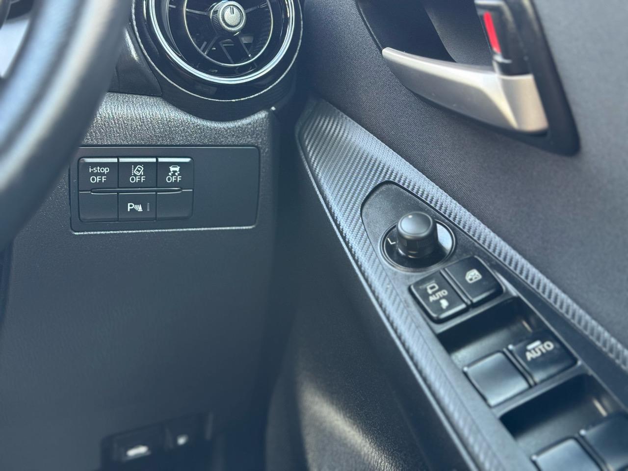 2020 Mazda Mazda2