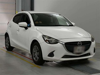 2015 Mazda DEMIO - Thumbnail