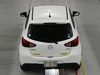 2015 Mazda DEMIO - Thumbnail